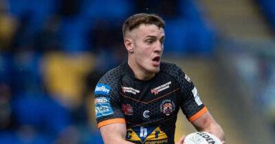 RL Today: Jake Trueman linked with Hull & more rugby league transfers