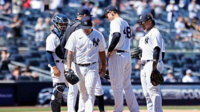 MLB roundup: Yankees' Nestor Cortes flirts with no-hitter
