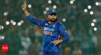 India to play 3 T20Is at home against Australia in September