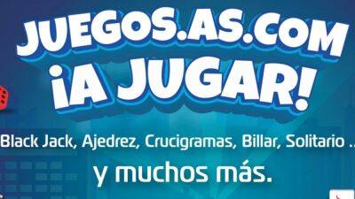 Juegos de AS: el Top-5 de mayo - en.as.com