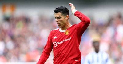 Cristiano Ronaldo - Paul Parker - Cristiano Ronaldo has been told what role he must play in Manchester United revival - msn.com - Manchester - Portugal