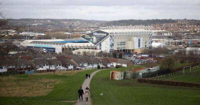 Eddie Nketiah - Gabriel Martinelli - Luke Ayling - Jesse Marsch - 'Sad to report...' - Phil Hay reacts to Leeds news as things go from bad to worse at Elland Road - msn.com