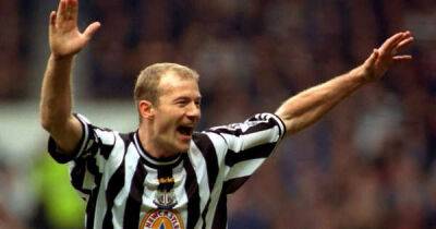 Alan Shearer - Kevin Keegan - David Ginola - Newcastle United: When did these 15 Magpies icons finally leave St. James' Park? - msn.com - Britain - parish St. James - county Park