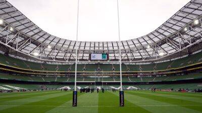Rugby chiefs to discuss revived Nations Championship proposal