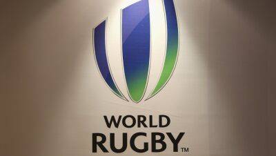 Talks on reviving World Rugby Nations Championship in Dublin