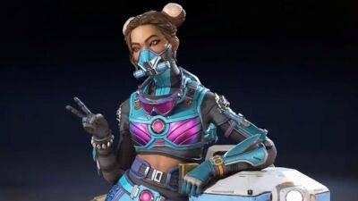 Apex Legends Season 13: Gold (Fully-Kitted) Weapons Revealed - givemesport.com - county Kings