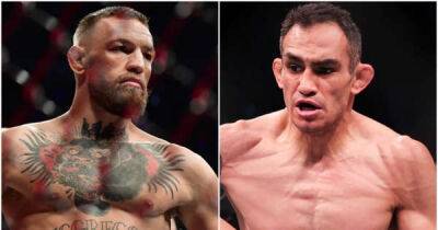Conor Macgregor - Dustin Poirier - Michael Chandler - Kevin Lee - Tony Ferguson - Tony Ferguson warns Conor McGregor he's coming after him as he aims to get career back on track - msn.com - county Hooker