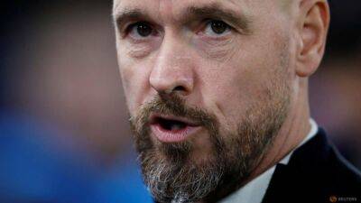 Ajax can take Dutch title in fitting farewell for Ten Hag