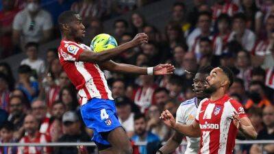 Kondogbia se arma de razones - en.as.com - Madrid