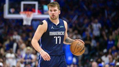 Doncic y el partido de una vida