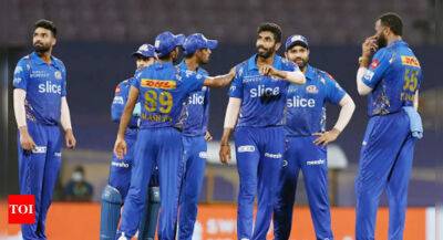 'I feel there will be a few changes, Mumbai Indians can't continue in this fashion', says Anjum Chopra