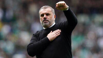 Ange Postecoglou ready to deliver ‘special night’ for Celtic fans - bt.com - Scotland - Australia