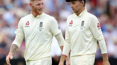 Ben Stokes eager to see Joe Root return to No 4 spot in England's batting line-up