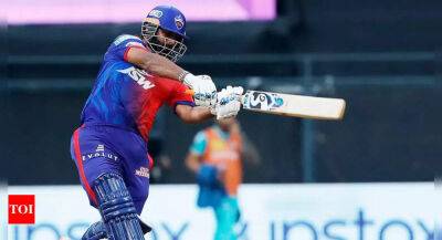 IPL 2022: Rishabh Pant should bat in the 'Russell' mode; just smack, no matter who the bowlers is, says Ravi Shastri