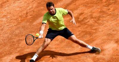 Stan Wawrinka ‘really happy’ after tasting victory for the first time in 15 months
