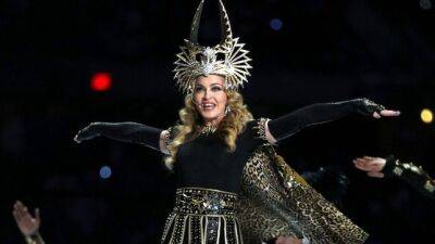 Madonna pide una cita al Papa Francisco para tratar “temas importantes” - Tikitakas