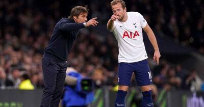 Woodgate backs ‘world-class’ Kane to depart Tottenham Hotspur this summer on one condition