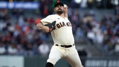 Cy Young - Carlos Rodón strikes out 12 in 6 innings, Giants beat Rockies - foxnews.com - San Francisco -  San Francisco - state Colorado