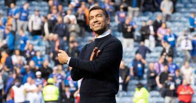 Mortifying Celtic rename will trigger multiple Rangers woes when Europa League is won – Hotline - msn.com - Spain - Scotland