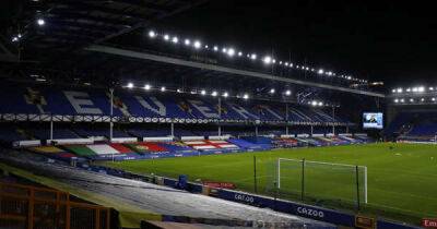 Frank Lampard - 'Staggering' - Tony Scott in 'disbelief' at Everton footage he's watched 'on repeat' - msn.com - Manchester -  Leicester - county Scott