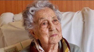 Revela secreto de longevidad en su desayuno mujer de 105 años - Mejor con Salud