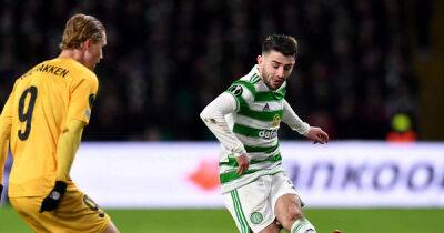 Ange Postecoglou - Matt Oriley - Callum Macgregor - Greg Taylor - Joe Hart - Carl Starfelt - Opinion: Unsung Celtic star should be given more credit - msn.com