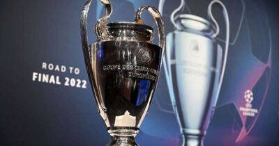 How controversial UEFA Champions League reformat plan will affect Chelsea, Arsenal and Tottenham