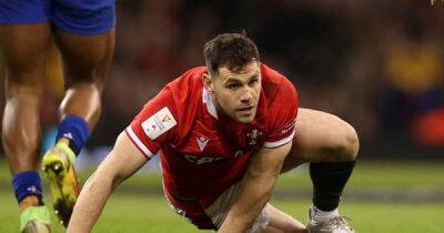 Dewi Lake - Wayne Pivac - Ryan Elias - Wales face potential raft of pull-outs for South Africa tour as squad to be announced - msn.com - South Africa - Japan -  Paris -  Pretoria