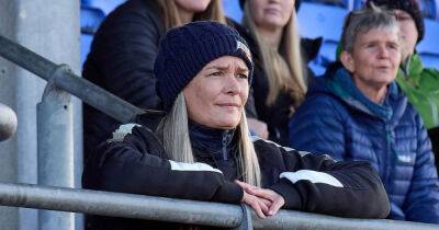 St Helens - ‘Passion and pride’ as Barrow Raiders Ladies prepare to make history - msn.com - Britain