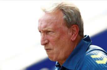 Neil Warnock sends Cardiff City transfer message ahead of busy summer