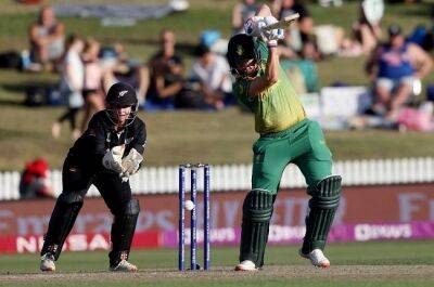 Tazmin Brits grateful for maiden Proteas contract: 'It has raised my game'