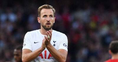 Antonio Conte - Mauricio Pochettino - Harry Kane - Crucial Arsenal derby offers Harry Kane the perfect chance to shape Tottenham future - msn.com - Manchester