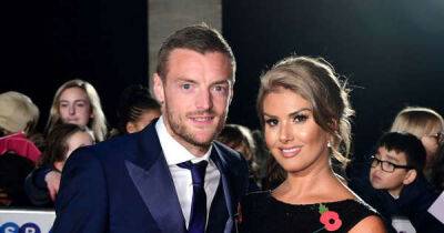 Rebekah Vardy's life and net worth as the Wagatha Christie trial kicks off