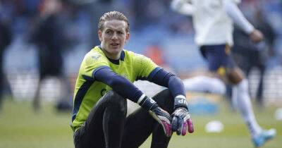 Gareth Southgate - 'Absolutely madness' - Insider left shocked over 'ridiculous' Everton rumour - msn.com - Manchester -  Leicester - Jordan