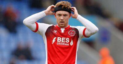 The League One free agents Bolton Wanderers, Sheffield Wednesday & Portsmouth could target