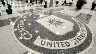 La CIA tiene sospechas de tensión entre Rusia y China