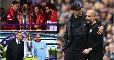 Klopp vs Guardiola: Viral Twitter thread explains why Liverpool manager is better