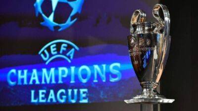 Champions | Luz verde a la nueva Champions - en.as.com