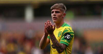 Brandon Williams' Manchester United plans confirmed after Norwich City loan