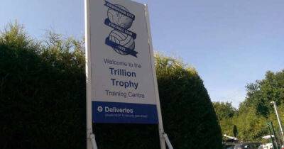 Birmingham City's stance as academy audit fears emerge - msn.com - Jordan - Birmingham