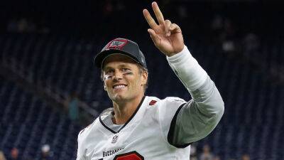 Tom Brady - Drew Brees - Maddie Meyer - Tom Brady to join FOX Sports once playing career is over - foxnews.com - Usa - Los Angeles -  New Orleans -  Houston - state Massachusets - county Bay