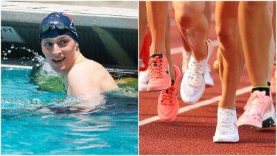 Transgender athletes: Two British runners call for "open category" in sport - givemesport.com - Britain