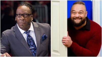 Bray Wyatt: Booker T expects former WWE Champion to return