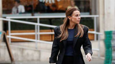 UK's "WAGatha Christie" soccer wives libel trial kicks off