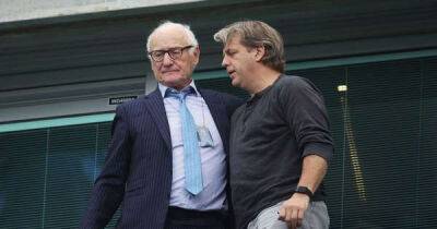 Thomas Tuchel - Bruce Buck - Todd Boehly - Mark Walter - Thomas Tuchel on Todd Boehly Chelsea takeover and whether he has met the prospective owner yet - msn.com - Britain - Usa - county George -  Clearlake