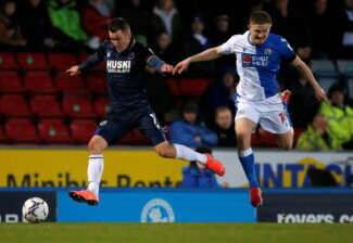 Gary Rowett - Jed Wallace - Sam Parkin delivers his verdict on Jed Wallace’s situation at Millwall - msn.com