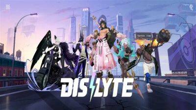 Dislyte Global Launch Bonuses: What You Can Get?