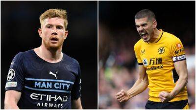 Wolves vs Manchester City Live Stream: How to Watch, Team News, Head to Head, Odds, Prediction and Everything You Need to Know