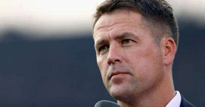 Michael Owen mocked after making bold claim that his NFTs can't lose value