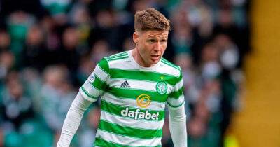 James Maccarthy - Frank Macavennie - Celtic midfielder's Parkhead exit predicted as star goes from 'hardman' billing to 'why would he stay' query - msn.com - Scotland - county Douglas - county Park